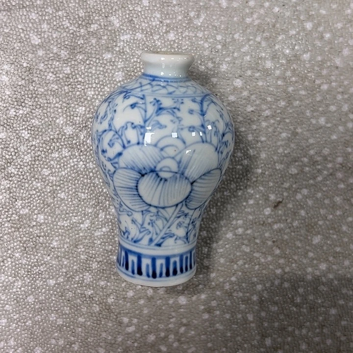 漫***虎摆件陶陶瓷艺术学院美术