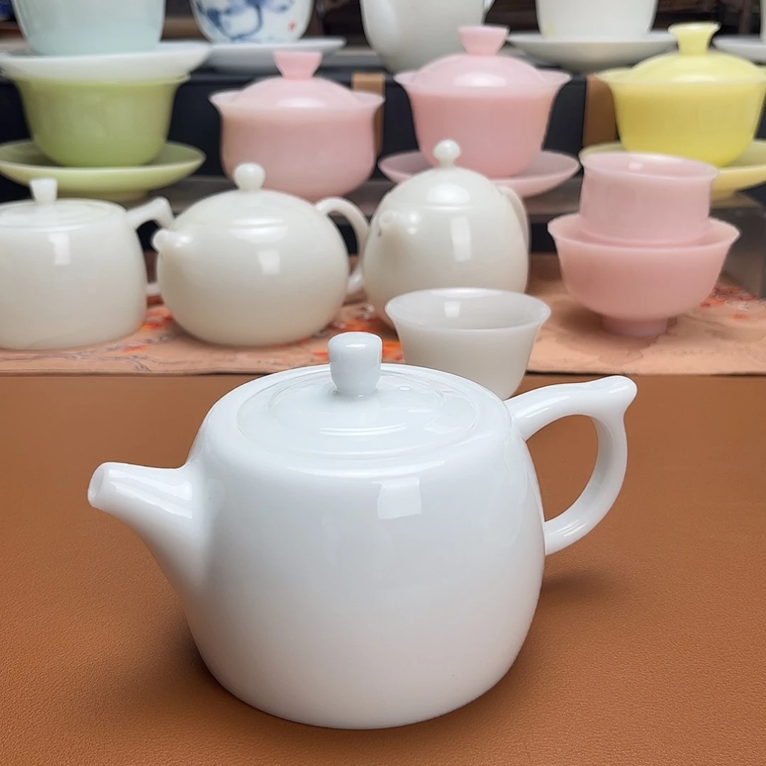 微瑕冰种茶壶gggggggggg