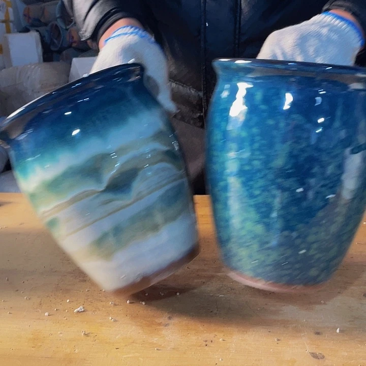 红陶正品18/22两个