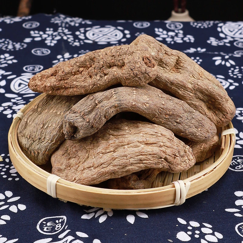 农家高山乌天麻250g