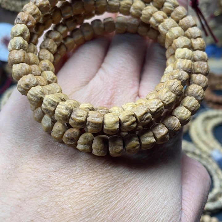 柏香籽/百香籽吊坠