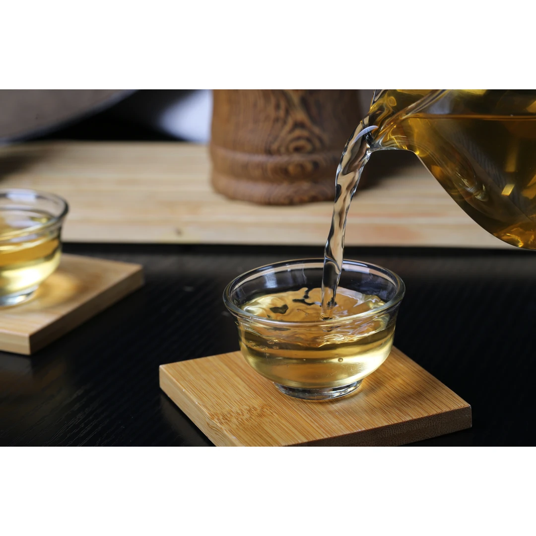 闪购商品普洱茶30