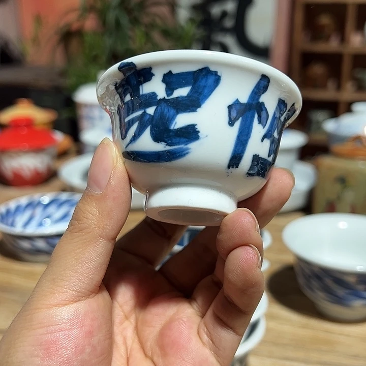 陶瓷艺术作品欣赏