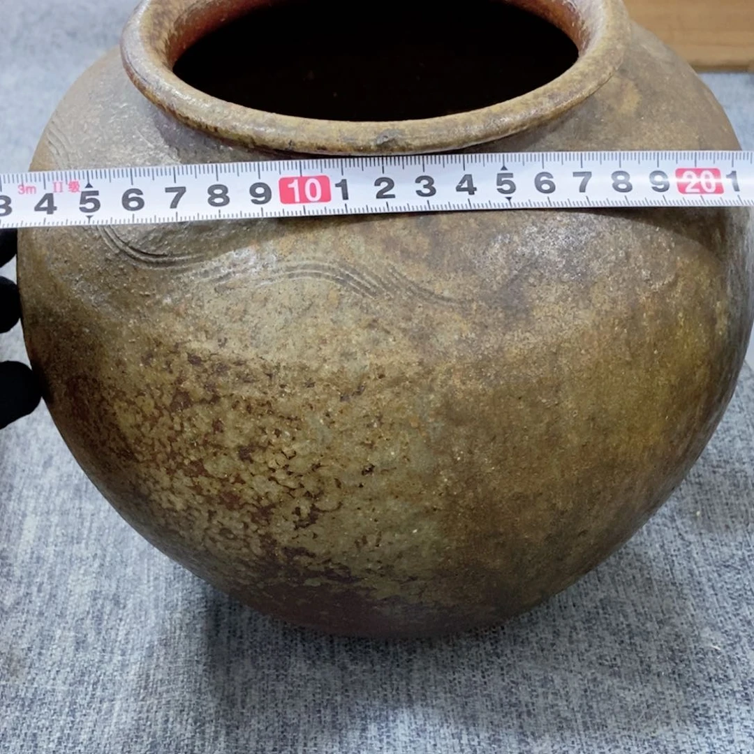 紫砂茶杯非常满意好看得物件