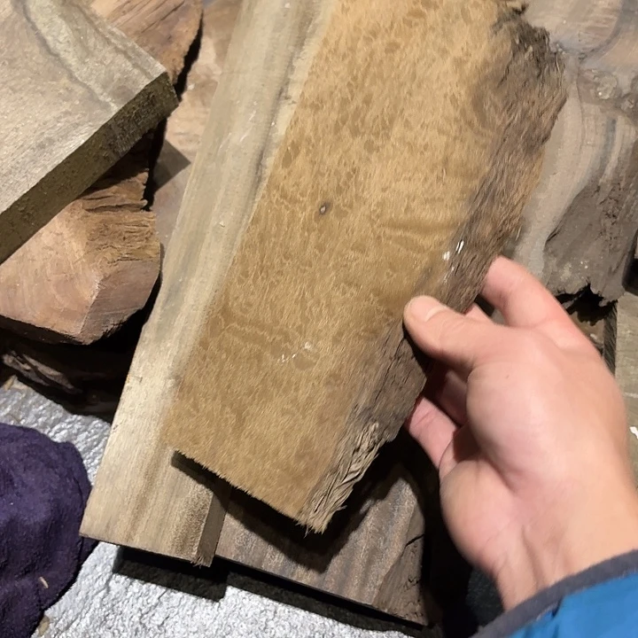 四川小叶金丝楠原材料