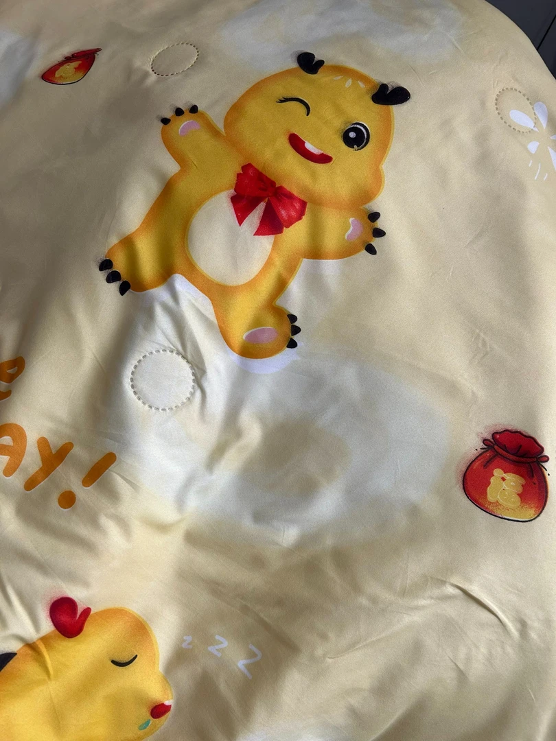 【新号开播】2025孤品夏被柔软透气可机洗花型不挑大小尺寸都有10