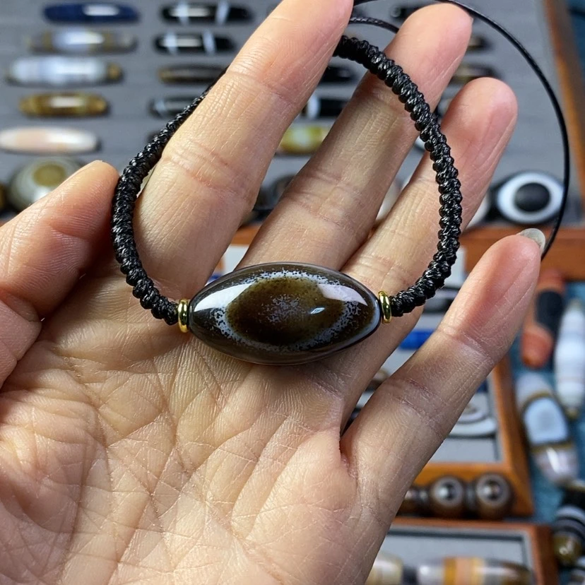 【闪购商品】未镶嵌颈饰玛瑙/玉髓