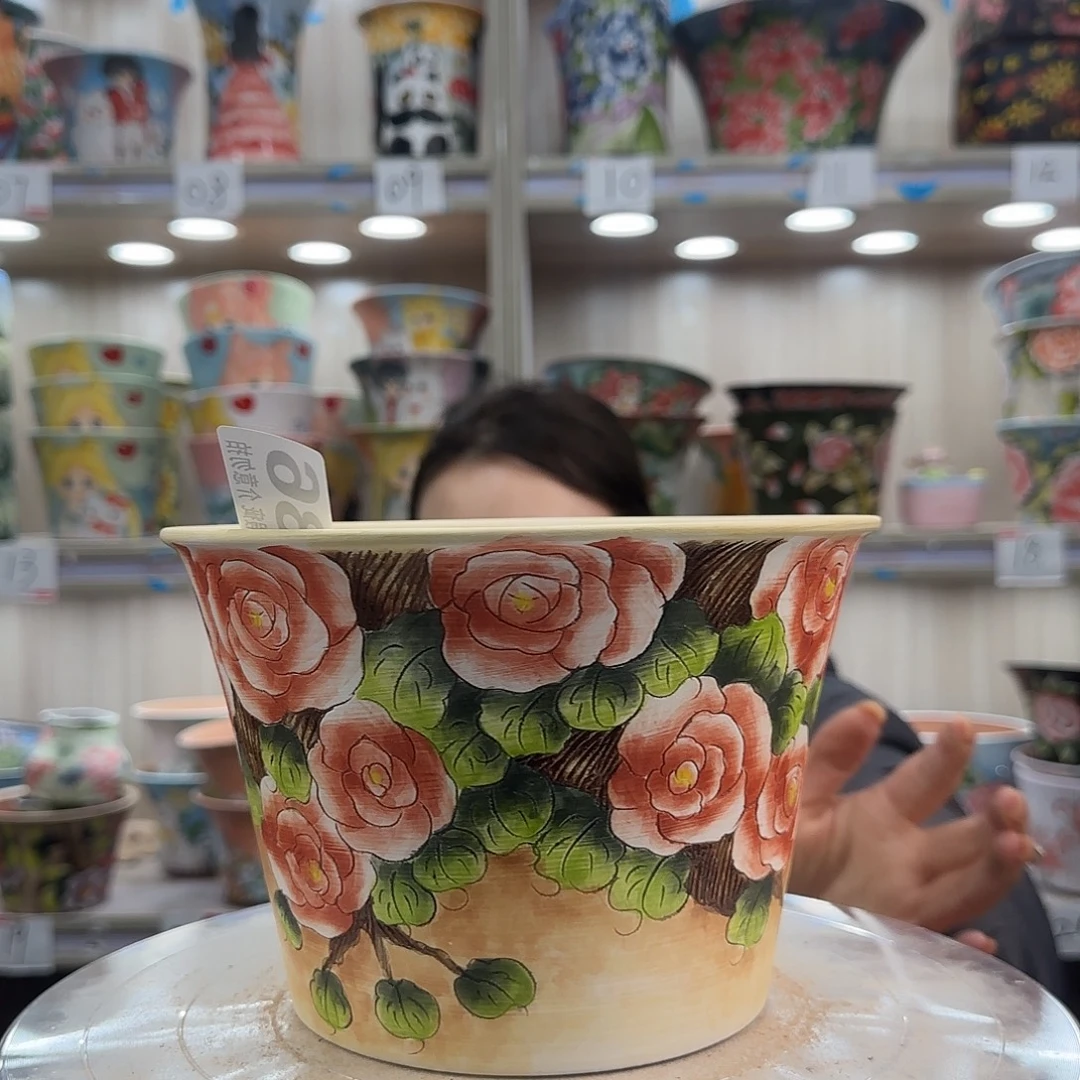 摆件陶瑕疵瑕疵786