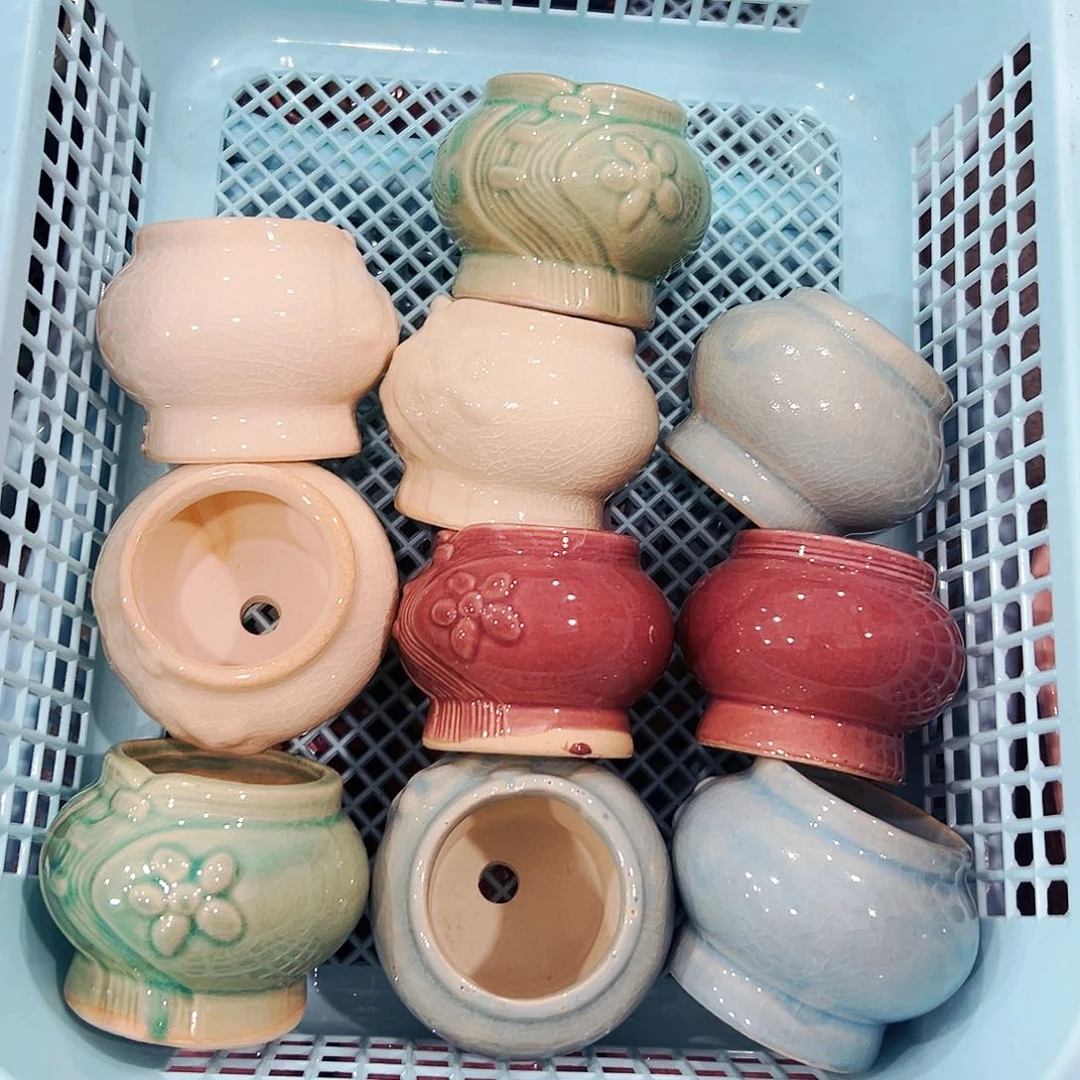 红陶高温陶瓷材料83