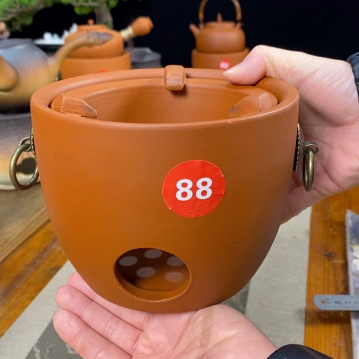 紫砂茶壶炭炉6853696399669999