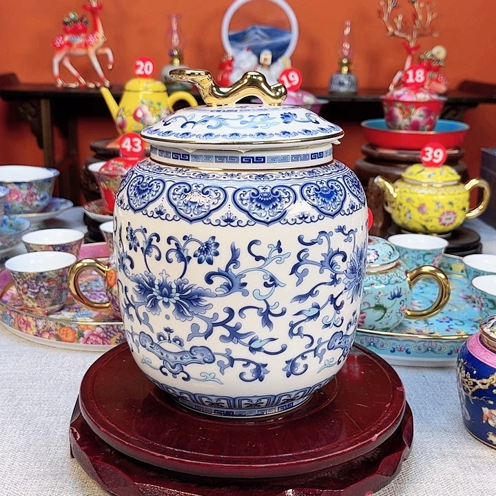 景德镇陶瓷景德镇瓷器