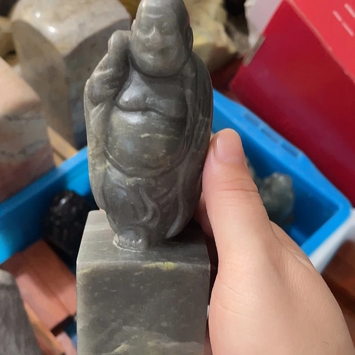 巴林石所见即所得