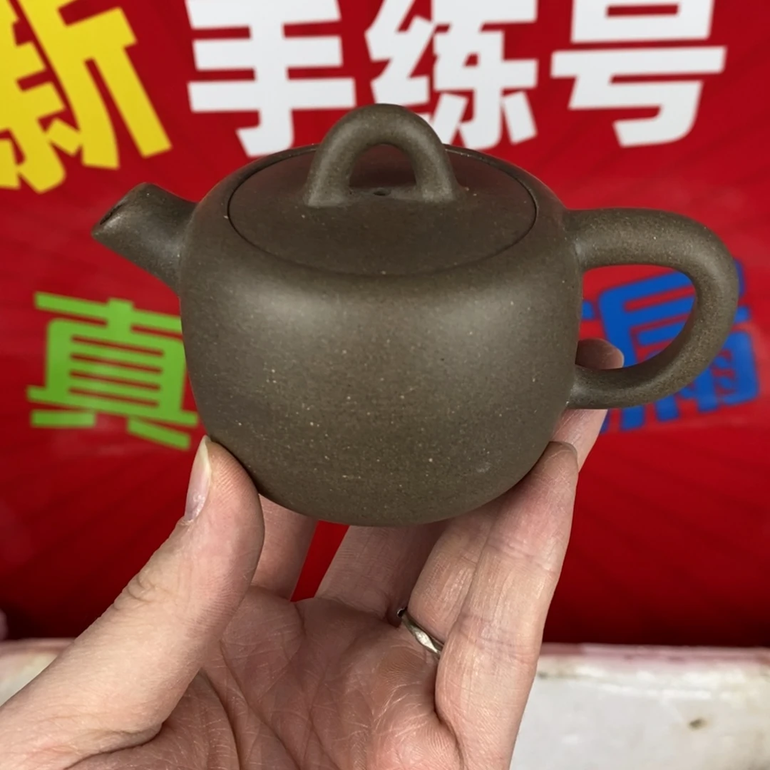 紫砂茶壶宜兴紫砂100