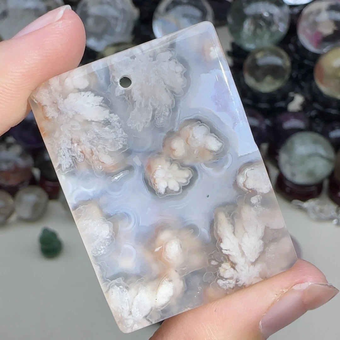 水晶摆件未镶嵌a500