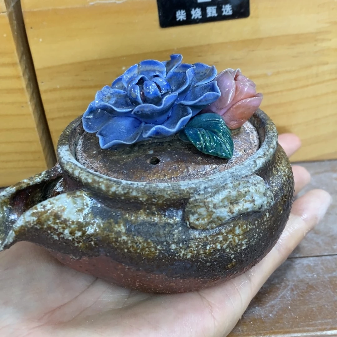 陶园柴烧 精品高货20