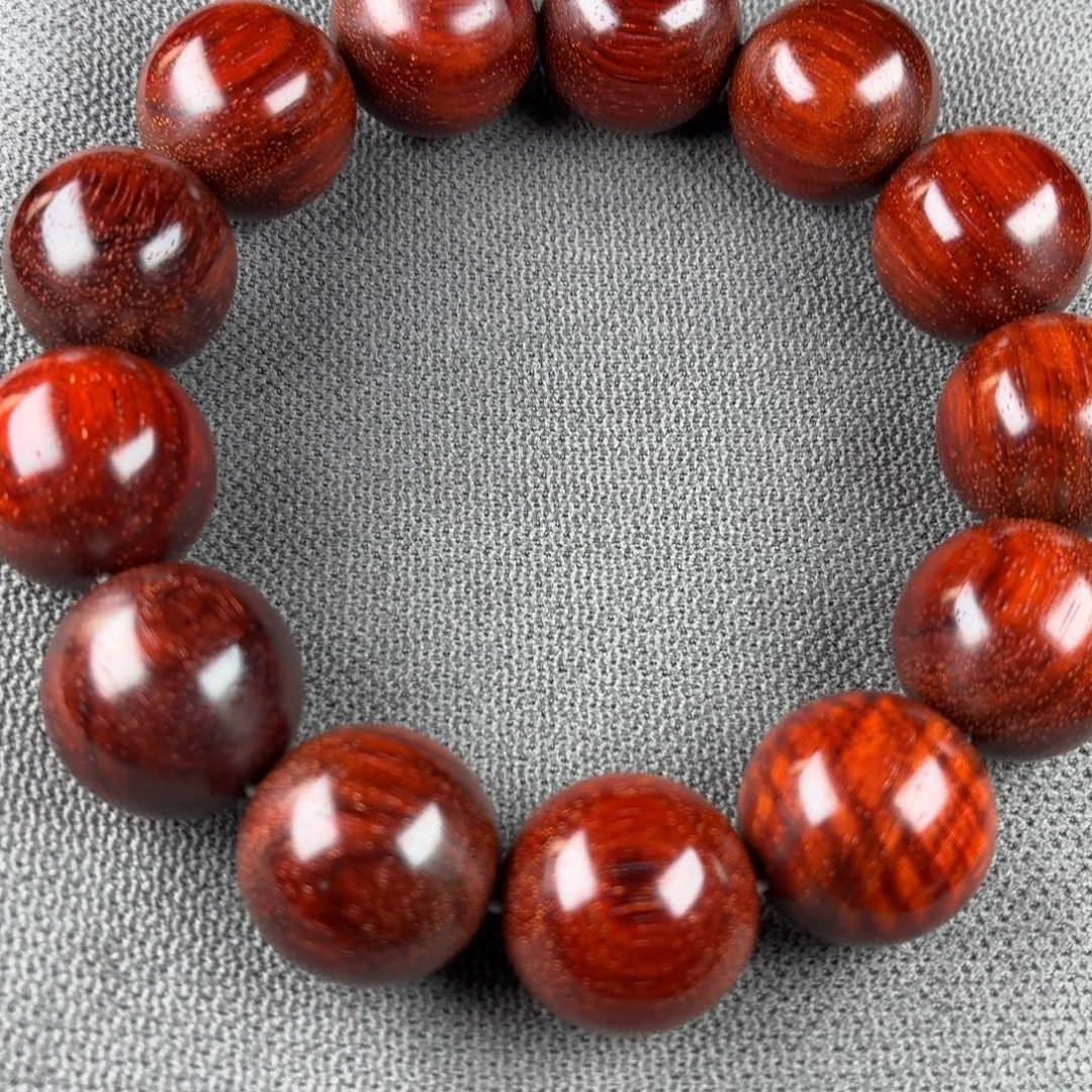 手串/手链小叶紫檀定制