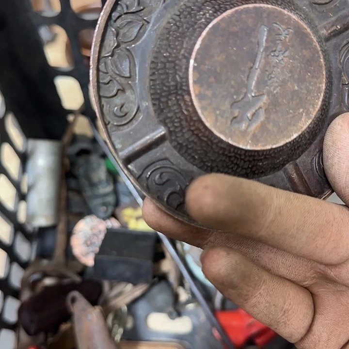 新*仔一物一图，看好在拍