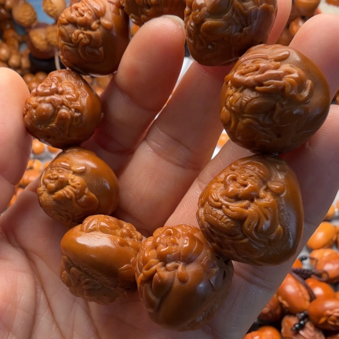 橄榄核手串/手链橄榄核