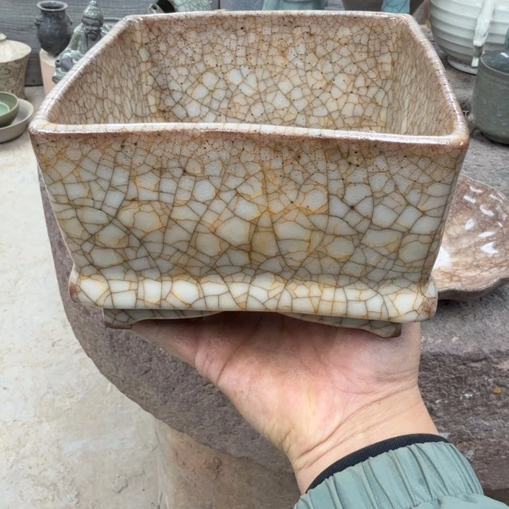 無***间摆件瓷器瓷器瓷器