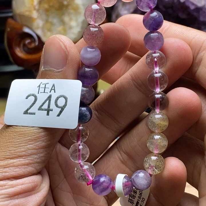 大型摆件（非配饰）未镶嵌水晶