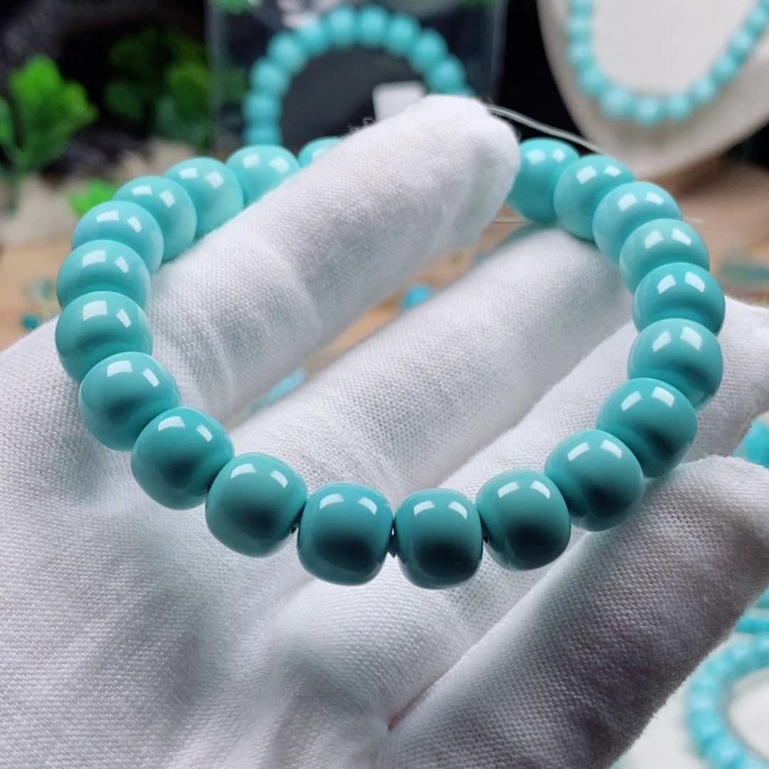 绿松石未镶嵌新款