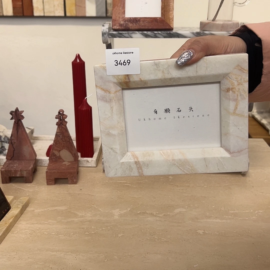 石材天然大理石3469