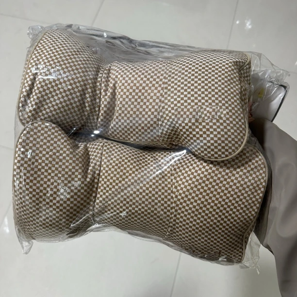 30*18*15cm舒适头枕靠枕