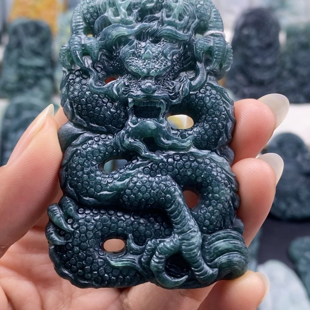 未镶嵌定制翡翠翡翠