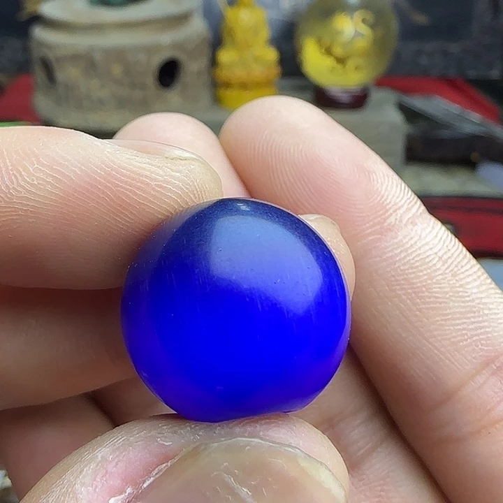 白玉菩提吊坠一***?精品