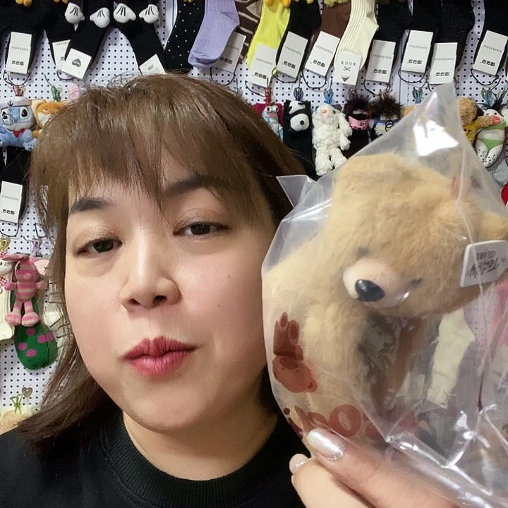 有机棉艳**麻直播间福利拼