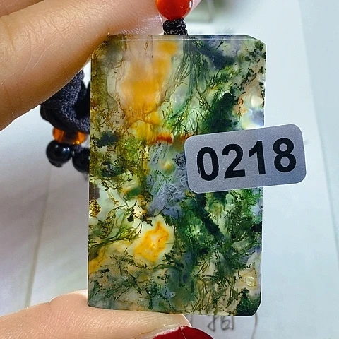 未镶嵌颈饰玛瑙/玉髓超**帅