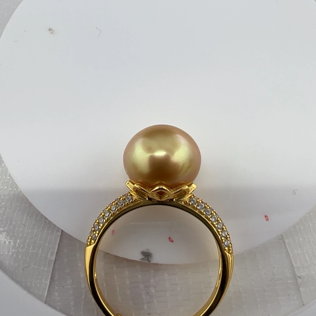 海水珍珠裸珠海水珍珠