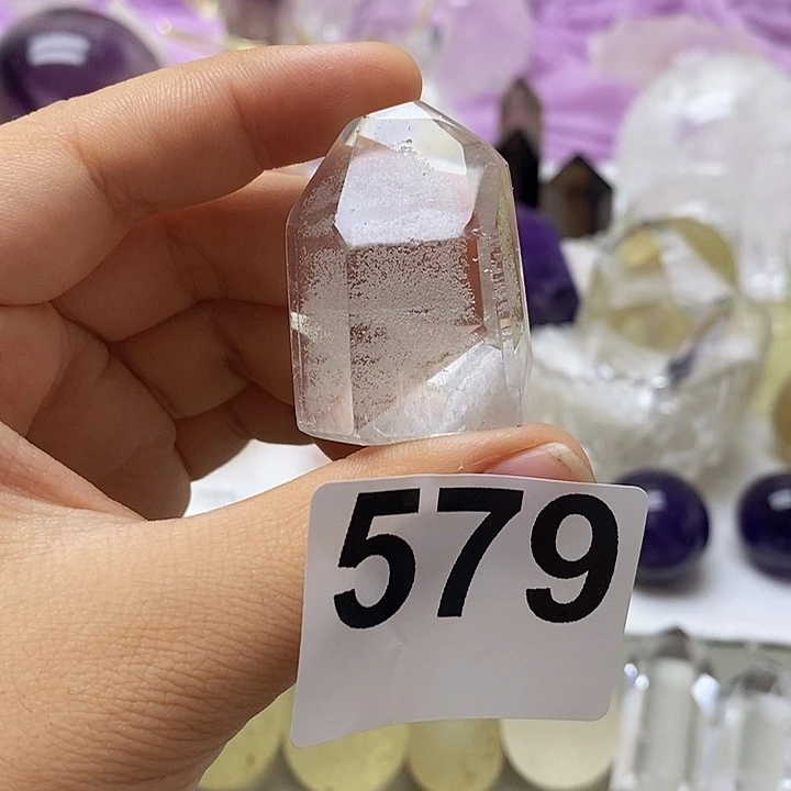 矮***矮紫晶摆件未镶嵌水晶