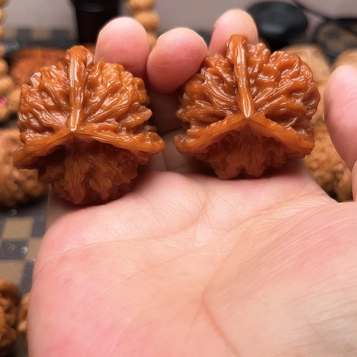 文玩核桃吊坠我想要