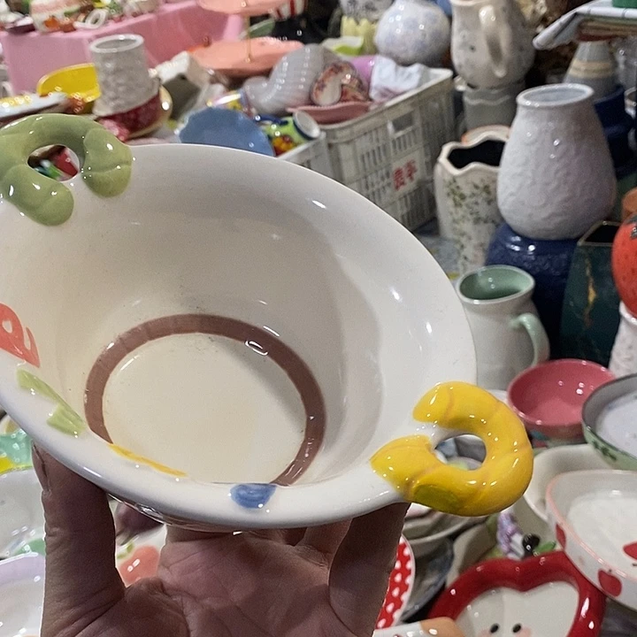 ღ***i瓷片陶瓷制品生产