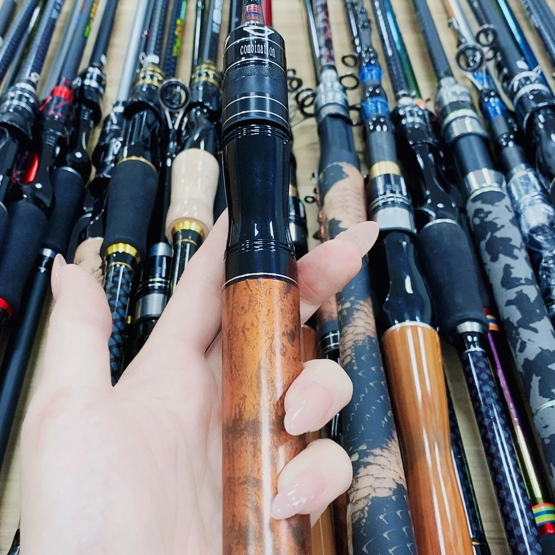 星空微物直柄1.8米