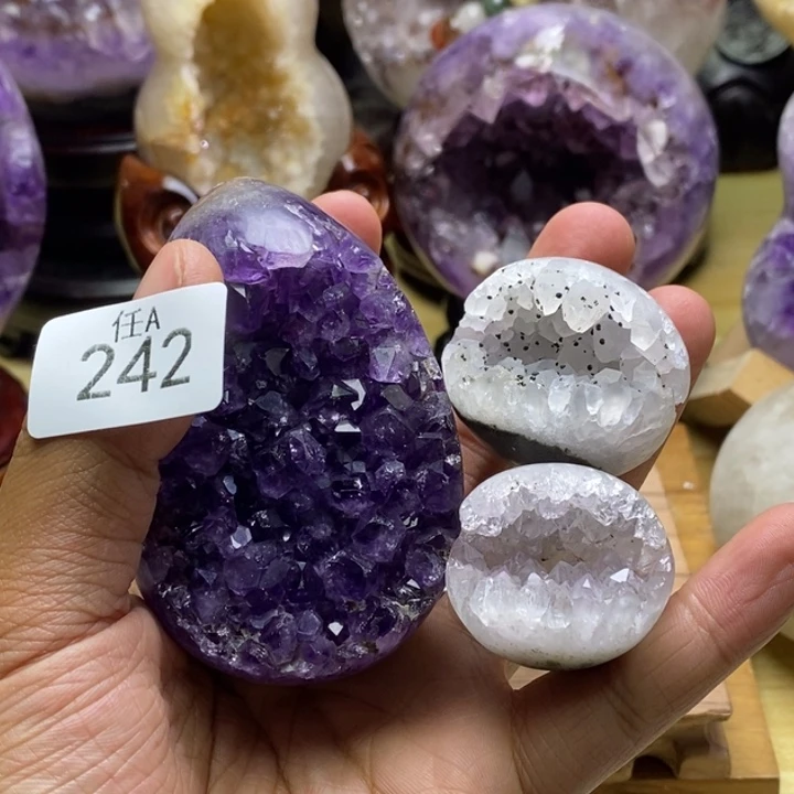 星***间未镶嵌水晶大型摆件（非配饰）