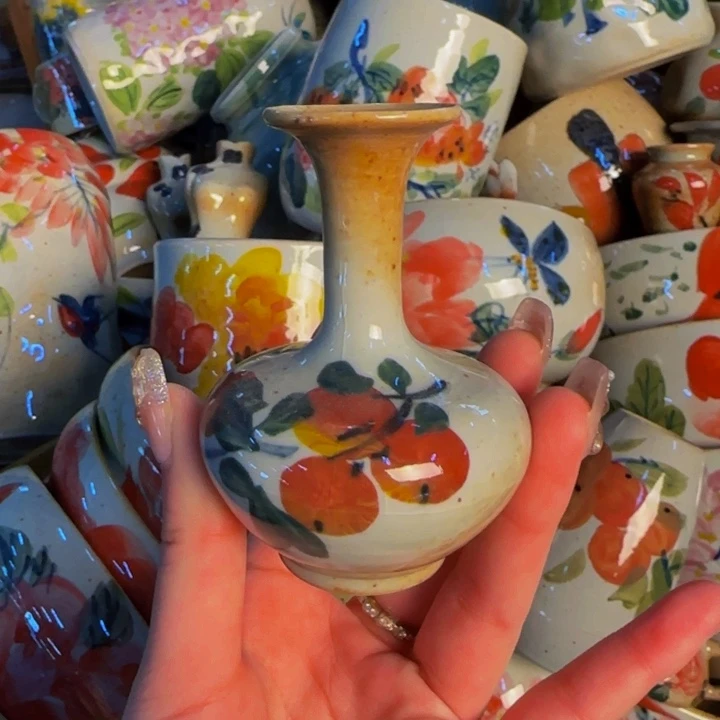 瓷片景德镇陶瓷清库存