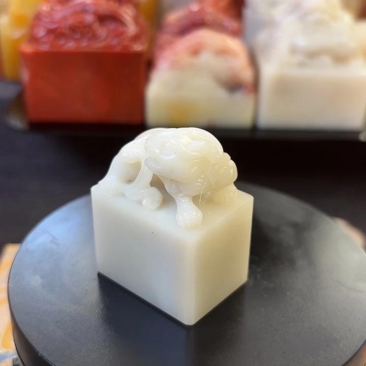 印石昌化石寿山石