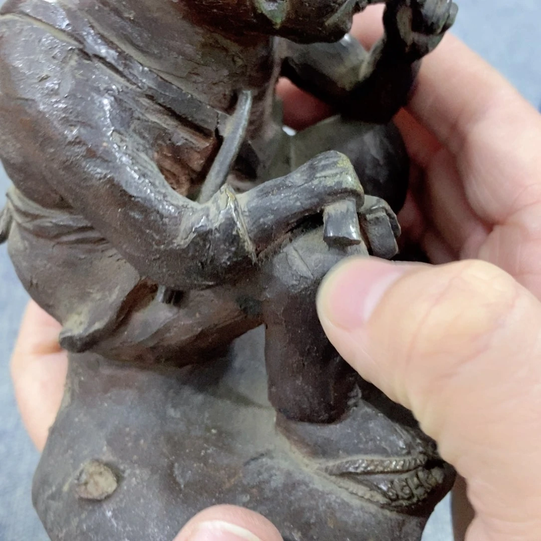 紫砂茶杯非常满意好看得物件