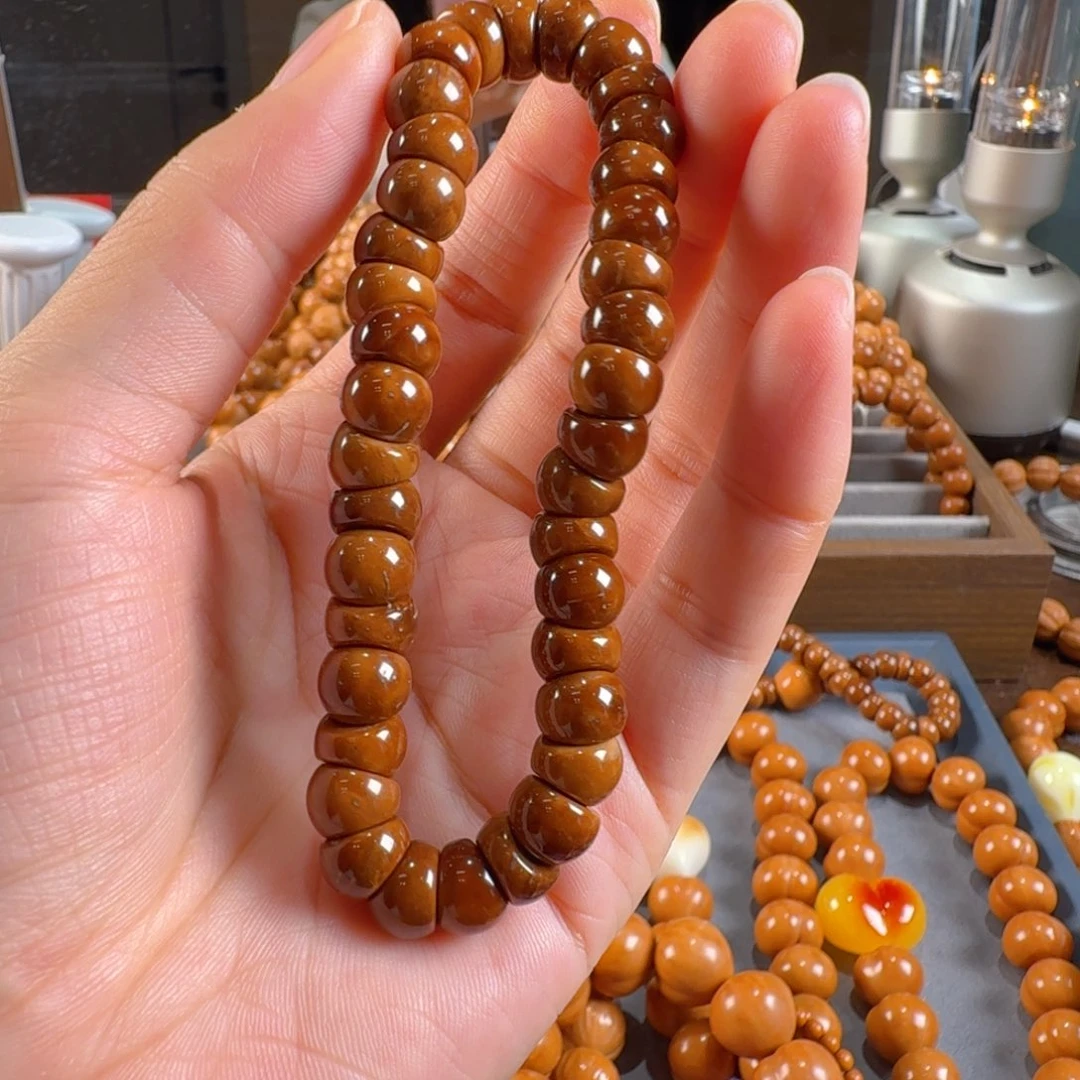 用***7手串猴头核桃库克大肠8.8