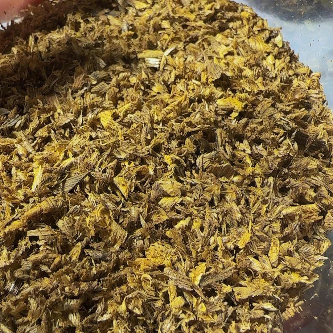 猪****沉香碎屑沉香奇楠白奇抛丝熏香料子102克