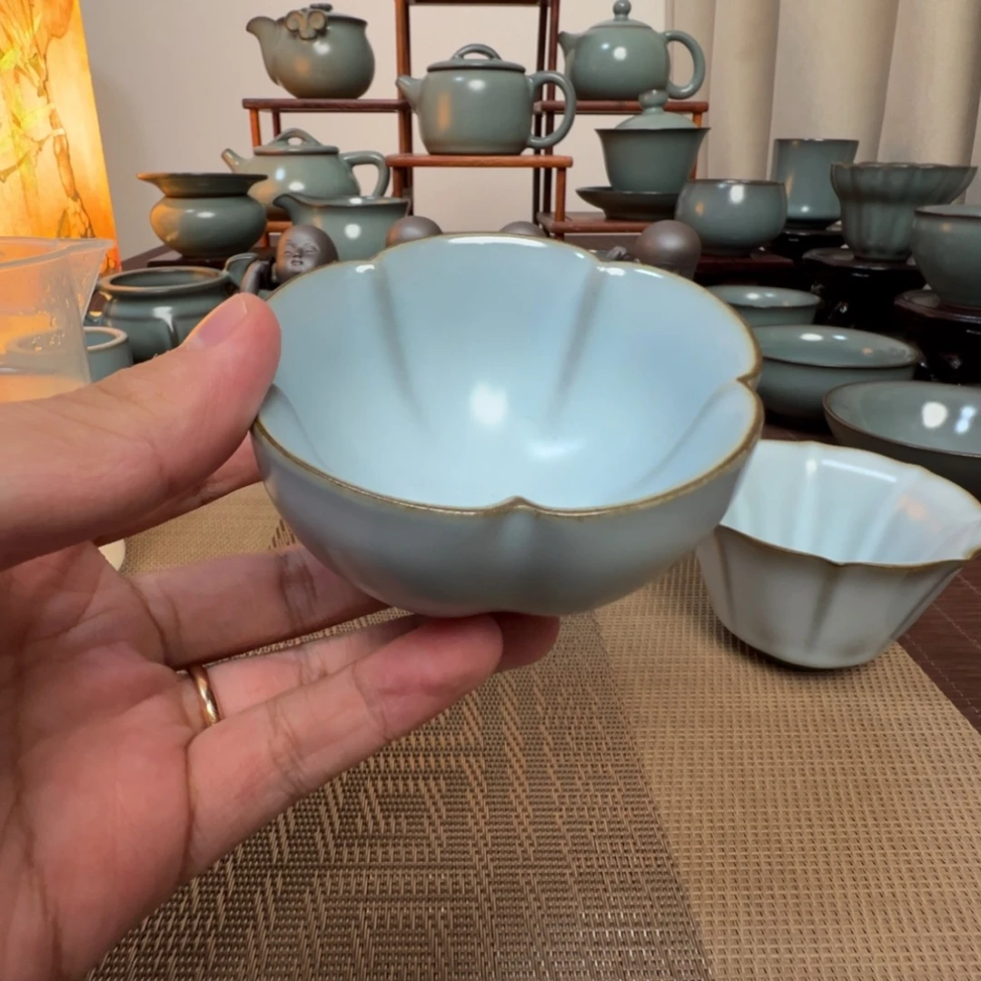 新号开播福利发货瓷片