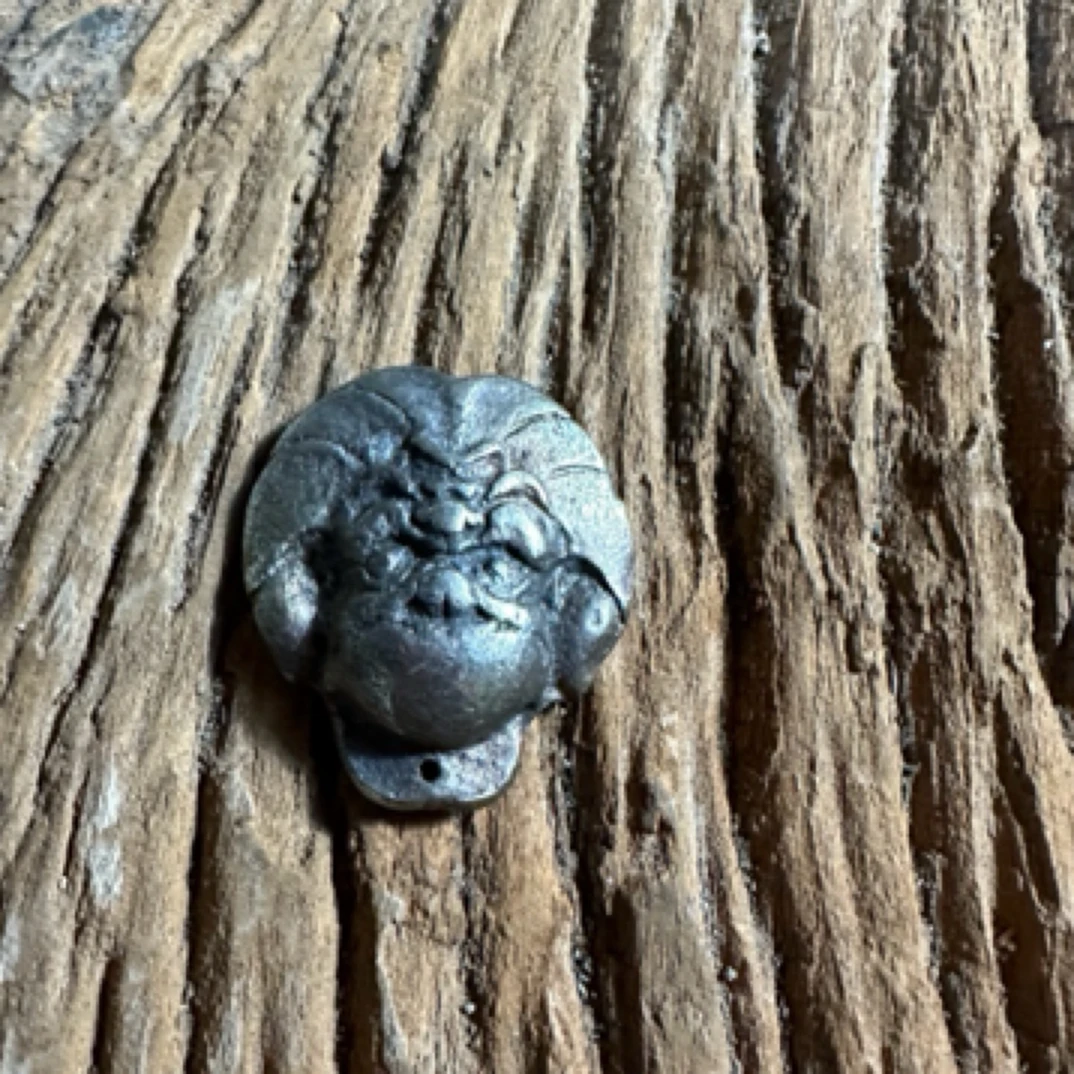 财哥复古居家创意饰品摆件B921