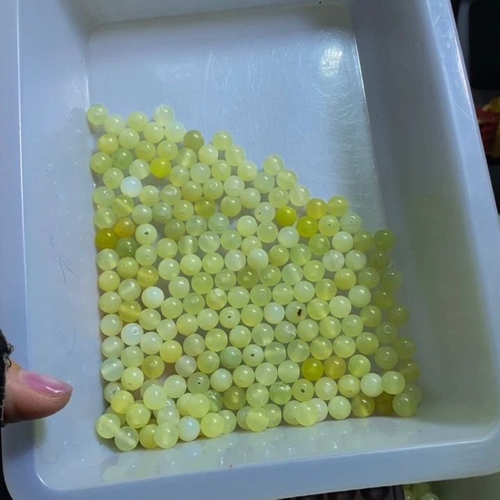 蛇纹石玉其他未镶嵌283