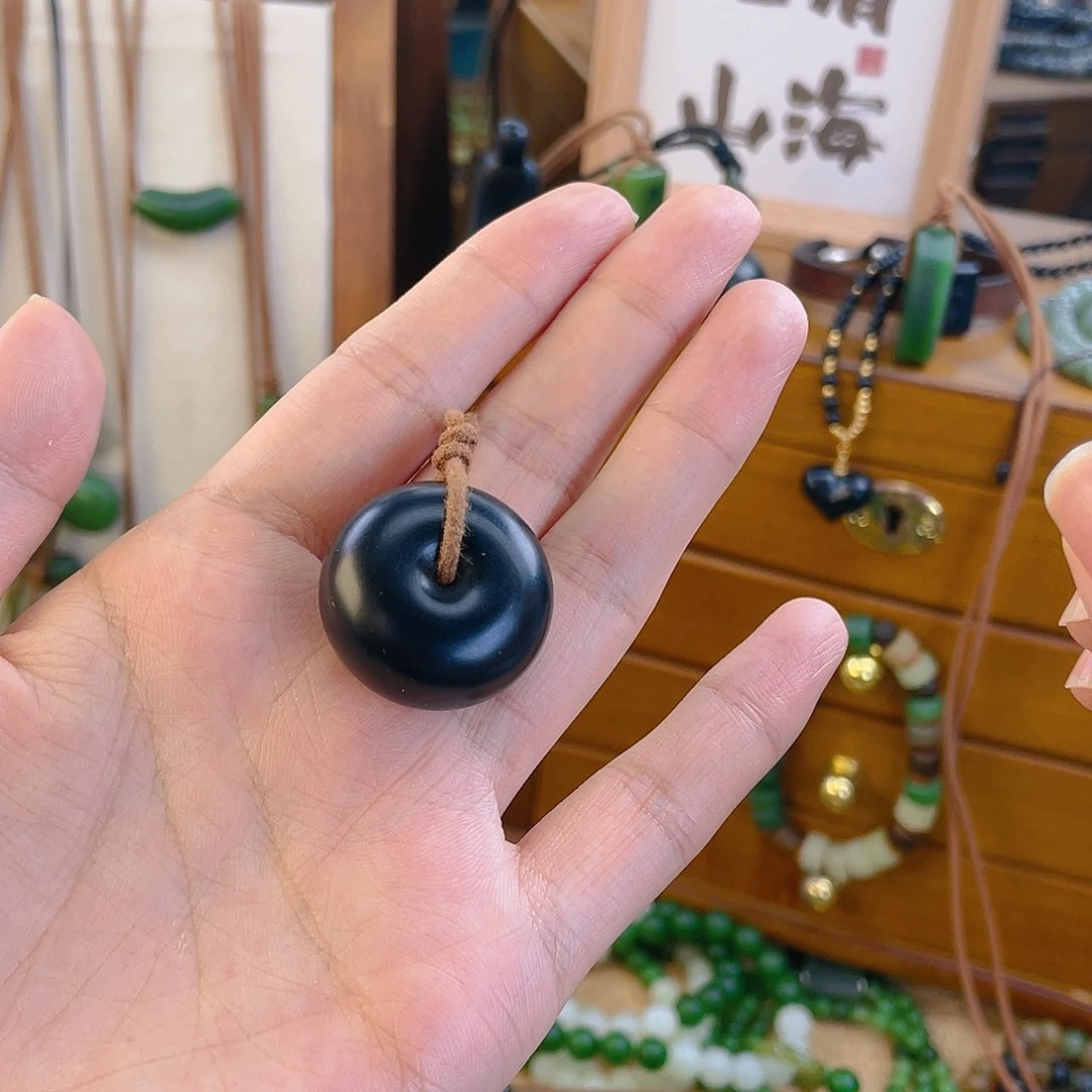【闪购商品】手链未镶嵌和田玉