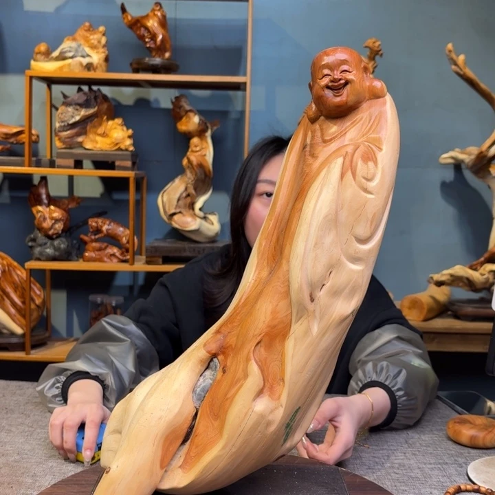 柏木（崖柏）关注一下