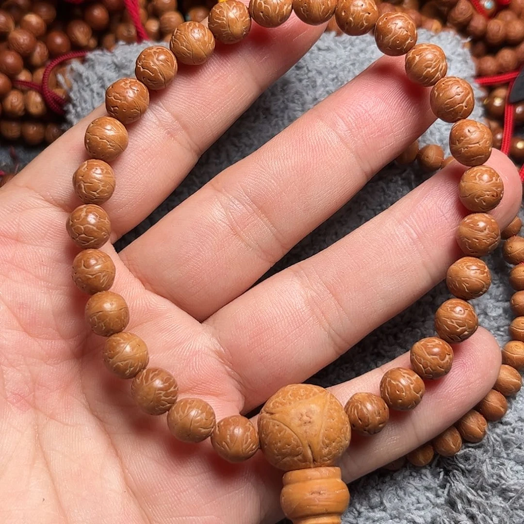 *****凤眼菩提吊坠凤眼菩提手串手链