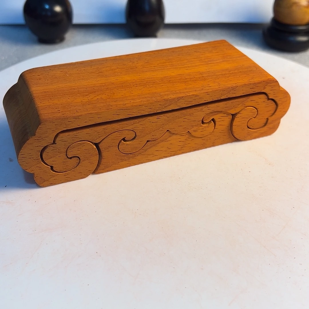 非洲紫檀（红花梨）