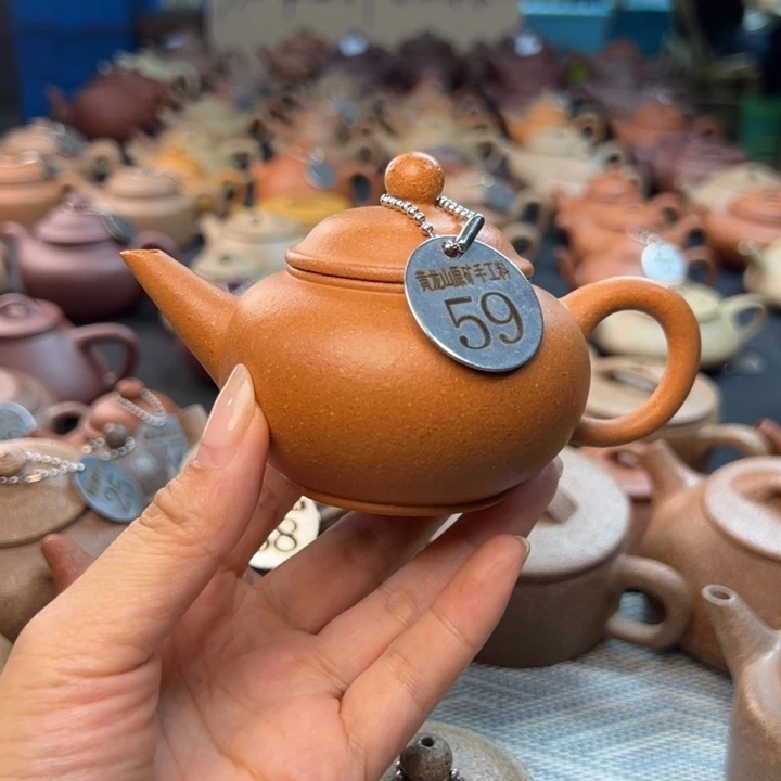 余***甘茶壶紫砂紫砂壶的制作方法和技术